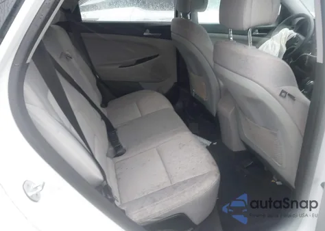 2018 Hyundai Tucson Se z USA, uszkodzony, nr VIN KM8J2CA43JU703504